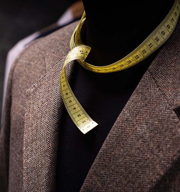 Bespoke Tailoring